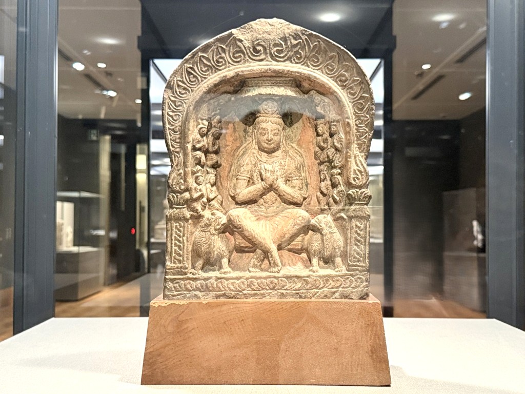 常設展 コレクションせいぞろい①（大阪市立美術館） | 緑地公園・大阪