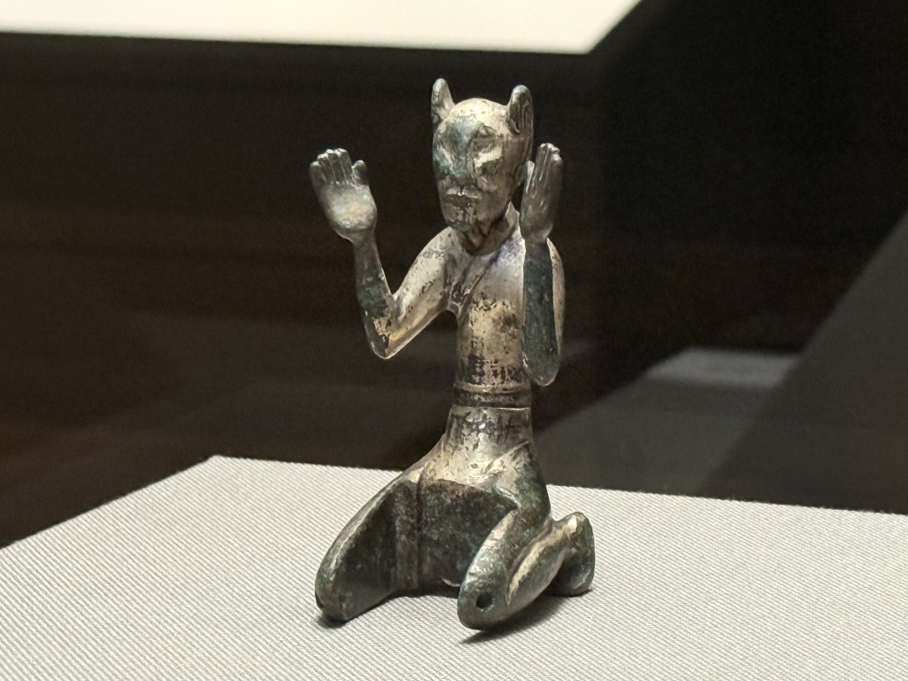 常設展 コレクションせいぞろい②（大阪市立美術館） | 緑地公園・大阪