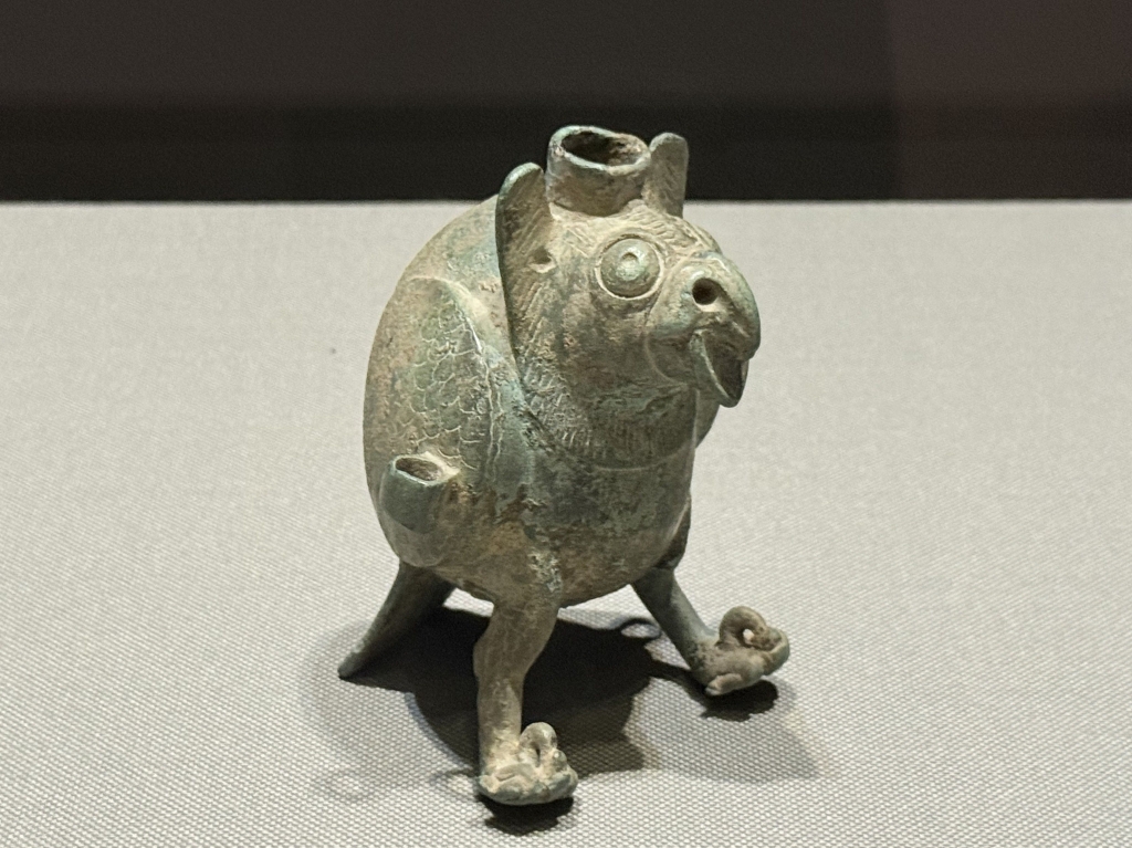 常設展 コレクションせいぞろい②（大阪市立美術館） | 緑地公園・大阪