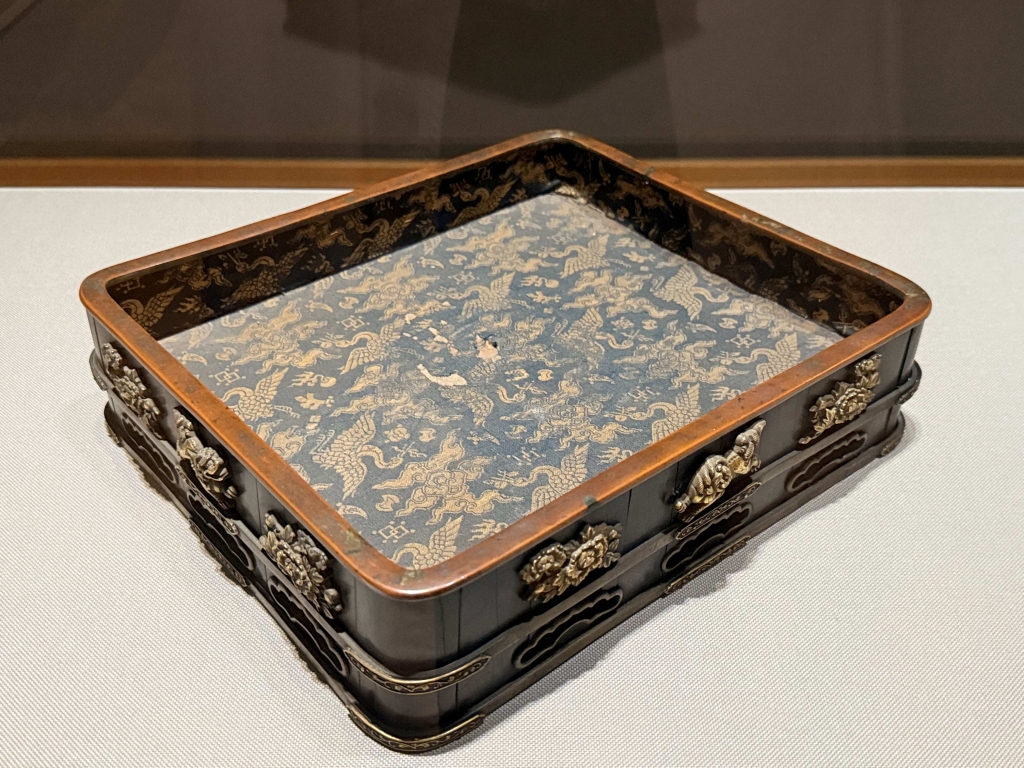 常設展 コレクションせいぞろい②（大阪市立美術館） | 緑地公園・大阪