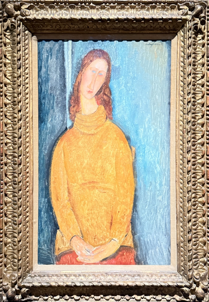 大原美術館所蔵 名画への旅－虎次郎の夢②（中之島香雪美術館） | 緑地
