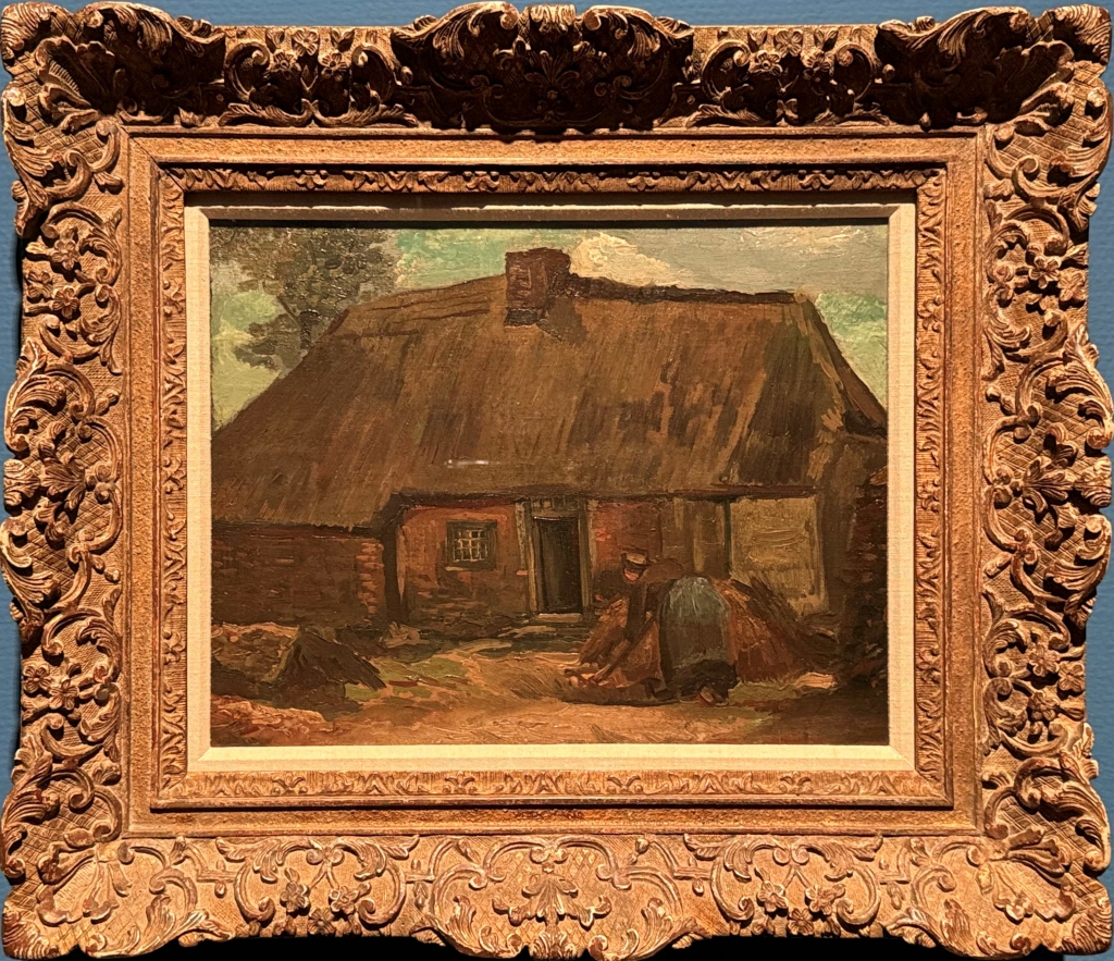 西洋絵画400年の旅－珠玉の東京富士美術館コレクション②（京都京セラ