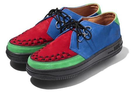 【新品未使用】アベイシングエイプ×FMV BIBLO LOOX 今までに発表した主な製品（モバイルPC FMV-BIBLO LOOX