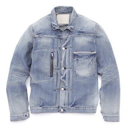 Levi's Fenom 1st type