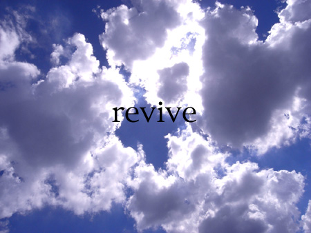 revive