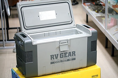 ナショナルERV720-H冷温庫入荷！ | 買取 質屋 （有）藤千商店のブログ