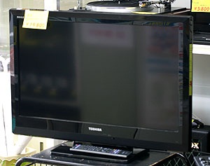 東芝 REGZA 32A1L [32インチ]ハイビジョンテレビ入荷！ | 買取  