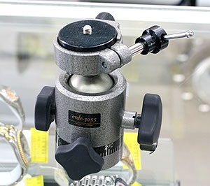 アルカス三脚と erde-3055雲台 日本製 三脚 日本製 アルカス三脚 + erde-3055 自由雲台