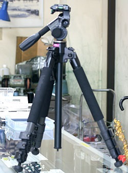 Velbon（ベルボン） カーボン三脚 エル カルマーニュ 545 ヨドバシ.com