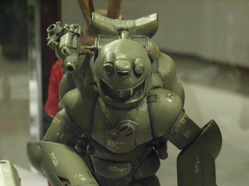 Amazon.co.jp: コトブキヤ 1/48 Medusa メドウサ パワードスーツ Amazon.co.jp: コトブキヤ 1/48 Medusa メドウサ パワードスーツ