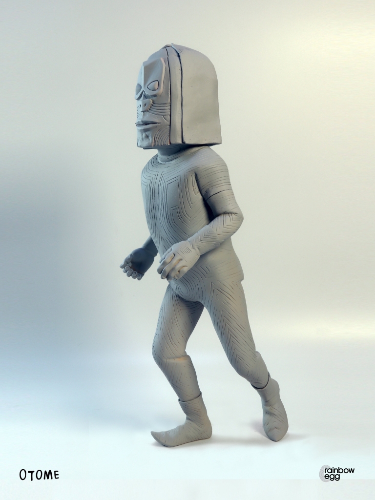 Amazon.co.jp: レインボウエッグ 宇宙大怪獣 ベムスター 30cm
