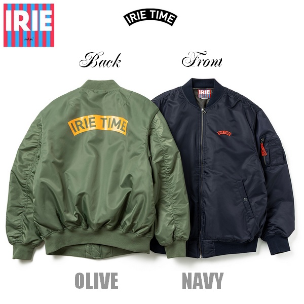 ジャケット | レゲエ通販 NESTA BRAND,LRG,IRIEなど人気ストリート 