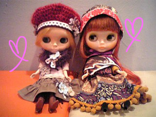 カスタムブライスドール セール终了まじか