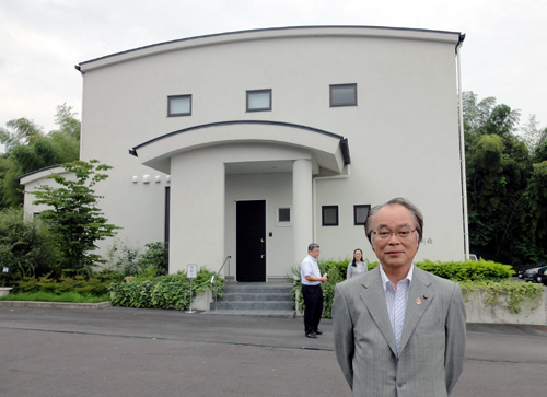 横井照子富士美術館＆富士芸術村一ツ山チエ展 富士市議会議員 海野しょうぞう公式ウェブサイト