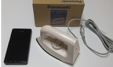 Panasonic NI-136AF-P ٥ӡ