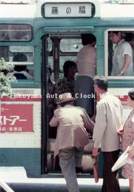ボンネットバスの写真連載第21回 呉市交通局(その3 ボンネットバスの写真連載第21回 呉市交通局(その3