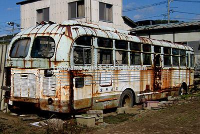 70s 広島県内公営バスの写真連載 尾道市交通部(付編) | Fukuyama 70s 広島県内公営バスの写真連載 尾道市交通部(付編) | Fukuyama