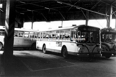 70s 広島県内公営バスの写真連載(最終回) 呉市交通局(後編) | Fukuyama 