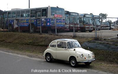 2013年01月19日の記事 | Fukuyama Auto & Clock Museum 2013年01月19日の記事 | Fukuyama Auto & Clock Museum