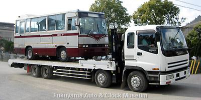 2013年01月19日の記事 | Fukuyama Auto & Clock Museum 2013年01月19日の記事 | Fukuyama Auto & Clock Museum