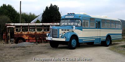 402【資料】SR バスファン/Bus Fan 1986年8月 日本バス研究会