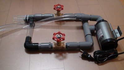 マメオーバーフローM(応用編)01 | マメデザイン-アクア マメオーバーフローM(応用編)01 | マメデザイン-アクア