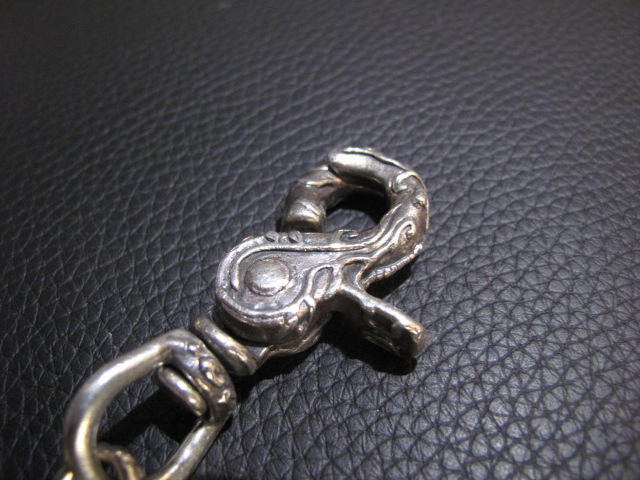 artitude シルバー　ジェスタースカル　キーホルダー artitude シルバー ジェスタースカル キーホルダー