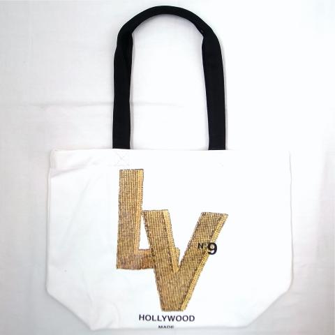 Hollywood Made Las Vegas Toto Bag