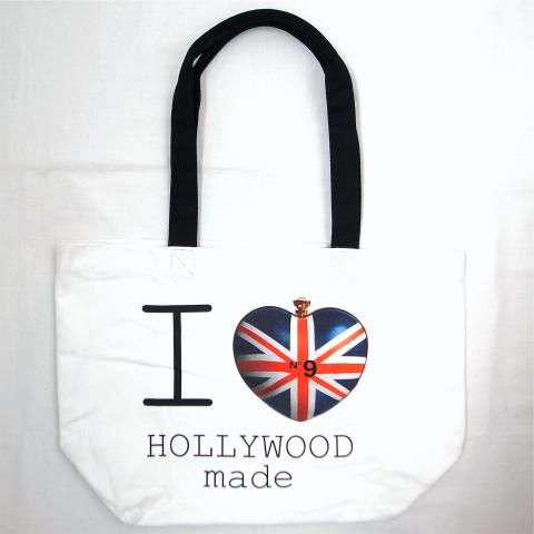 Hollywood Made U.K Toto Bag