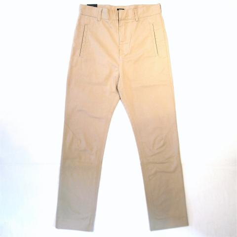 H&M Cotton Pants Loose Fit