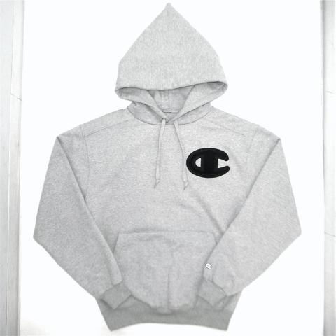 Champion Parker Super Hoodie US