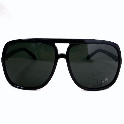 Armani Exchange Sungulasses Black No.3