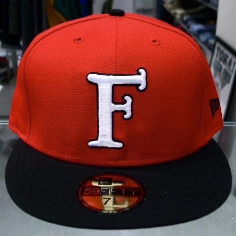 Frank151 x New Era 59FIFTY 