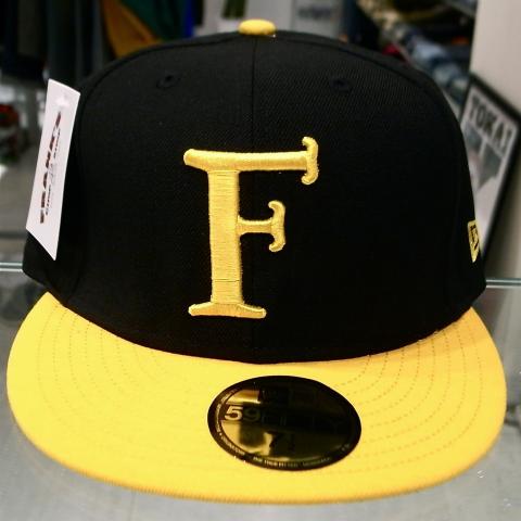 Frank's Chop Shop × New Era アップしました | Blog - 名古屋
