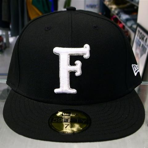 FRANK151 CHOP SHOP New Era スナップバックキャップ Frank's Chop Shop × New Era アップしました | Blog - 名古屋