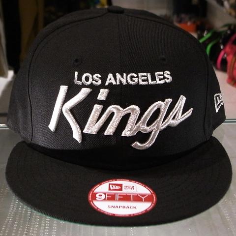 New Era Snap Back Cap 