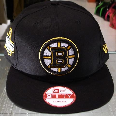 New Era Snap Back Cap 