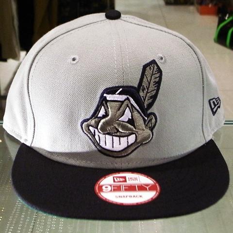 New Era Snap Back Cap 