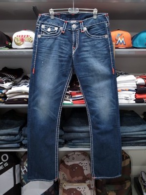 TRUE RELIGION!!!! | Blog - 名古屋 Blow Import HIPHOP WEAR SHOP