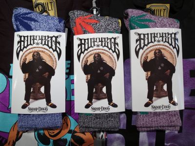HUF x SNOOP DOGG x 420 | Blog - 名古屋 Blow Import HIPHOP