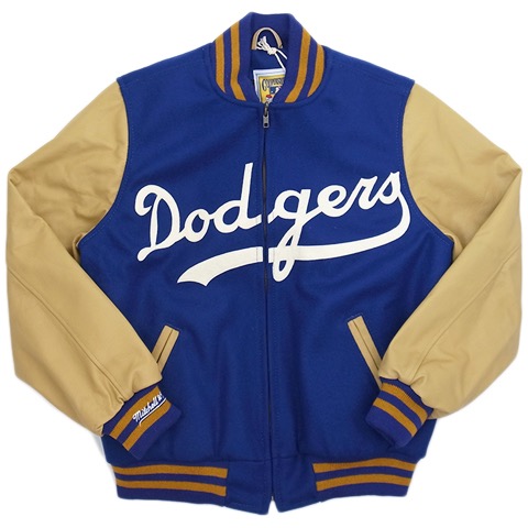 Mitchell & Ness スタジャンをアップしました - 20151023_1440114.jpg 