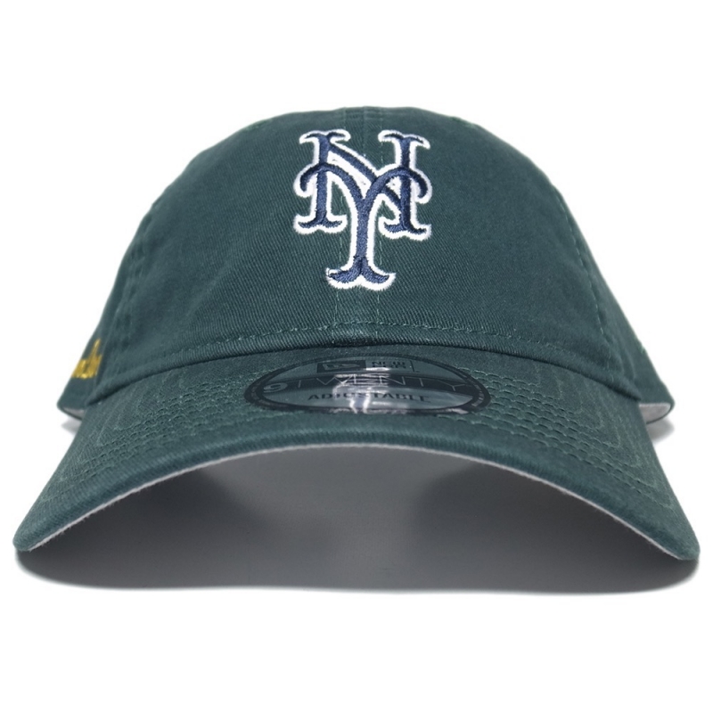 New Era Aime Leon Dore キャップ Aime Leon Dore x New Eraのキャップをアップしました | Blog