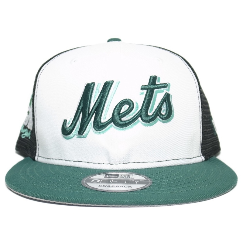 New Era 9Fifty スナップバックキャップをアップしました | Blog