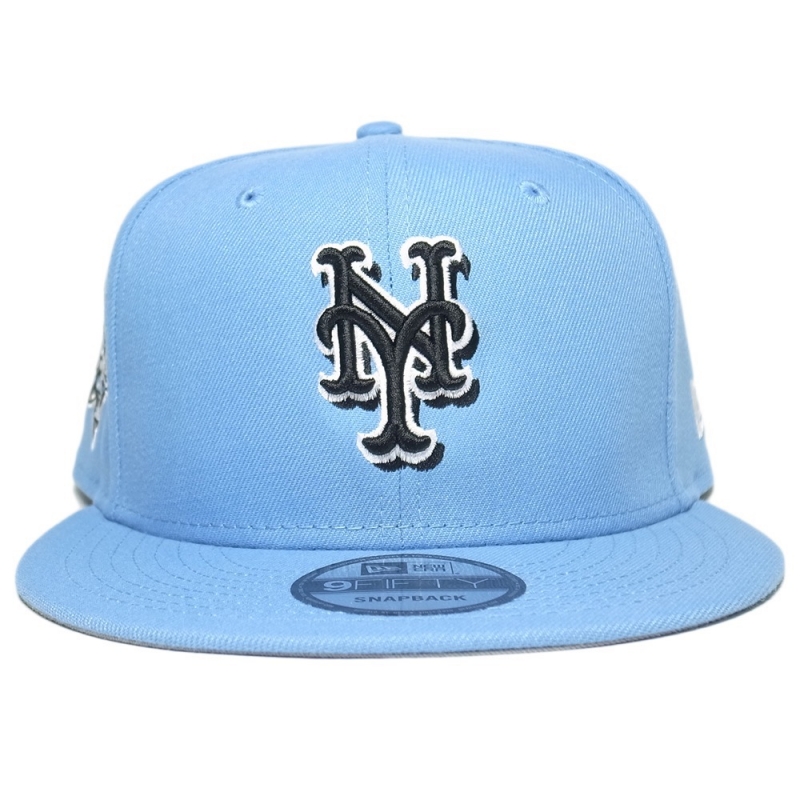 WIND AND SEA MALBON NEW ERAキャップ9FIFTY