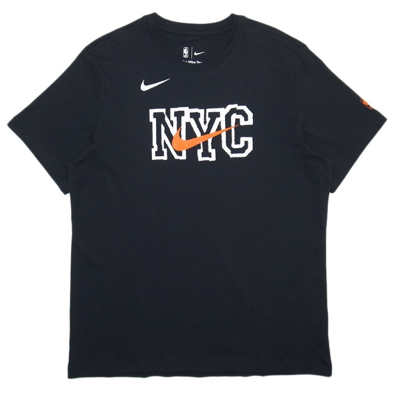 champion ニューヨーク ニックス NBA 押しやる aime leon dore