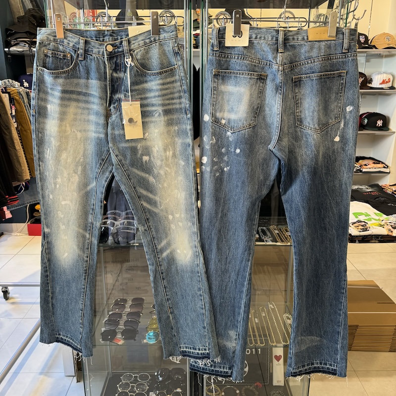 NEW MNML | Blog - 名古屋 Blow Import HIPHOP WEAR SHOP