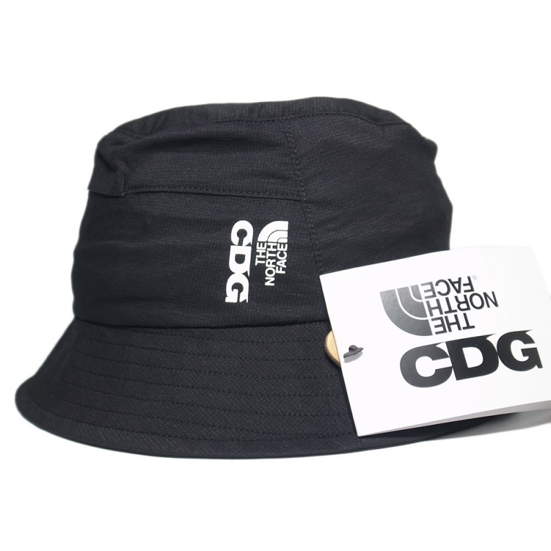 新品未使用品　CDG x The North Face Bucket Hat CDG（COMME des GARÇONS） - 【新品未使用】CDG x THE NORTH