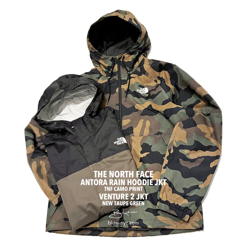 THE NORTH FACE | Blog - 名古屋 Blow Import HIPHOP WEAR SHOP