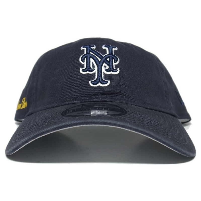 Aime Leon Dore ブラック スナップバックキャップ Unisphere Hat – Aimé Leon Dore