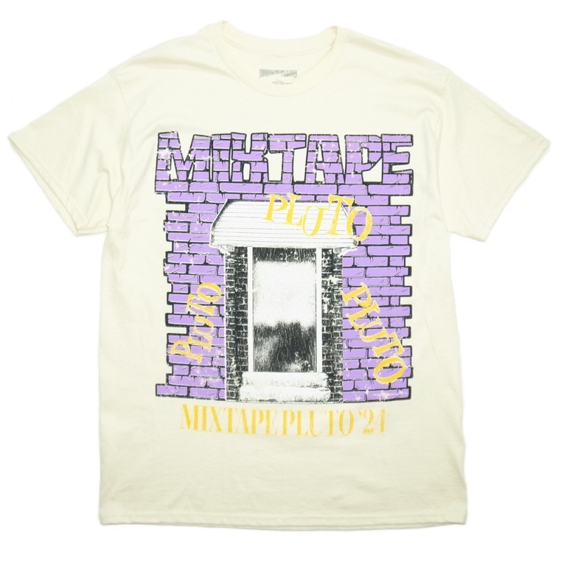 Future Tour Tシャツ Rap tee Metro Boomin Future Tour Tシャツ Rap tee Metro Boomin